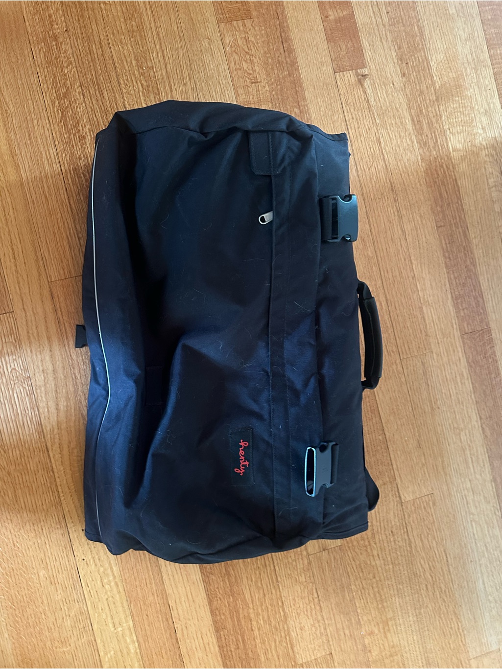 Henty Wingman Suit Bag